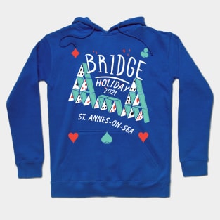 Bridge Holiday  2021 Hoodie